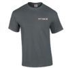 Raptor Products Mens T-Shirt Front