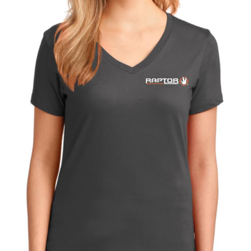 Raptor Products Womens T-Shirt