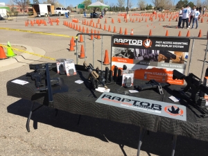 Raptor Products Product Table Germain Casey 2nd Annual Motorcycle Training