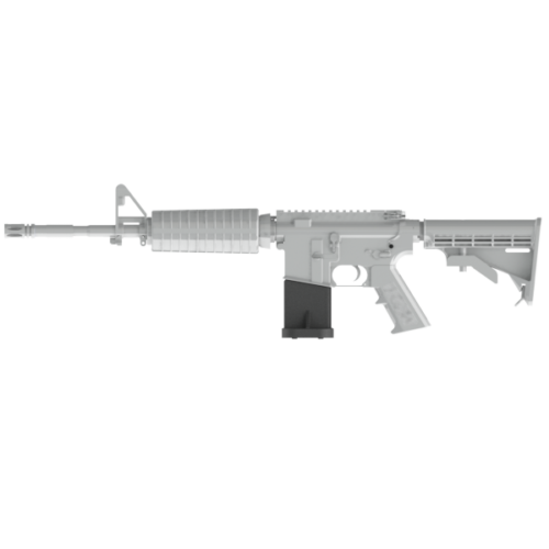 Raptor Magazine Mount™ | Raptor Products, Inc.