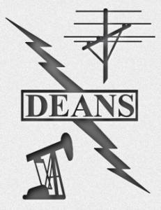 Deans Inc Logo